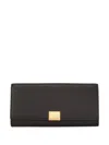 Karl Lagerfeld K/forever Wallet In Black
