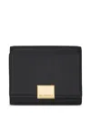 Karl Lagerfeld K/forever Wallet In Black