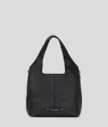 Karl Lagerfeld K/hardware Medium Tote Bag