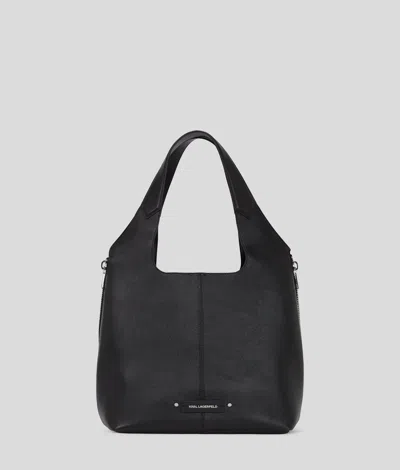 Karl Lagerfeld K/hardware Medium Tote Bag