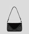Karl Lagerfeld K/hardware Shoulder Bag