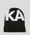 Karl Lagerfeld Kids Karl Beanie