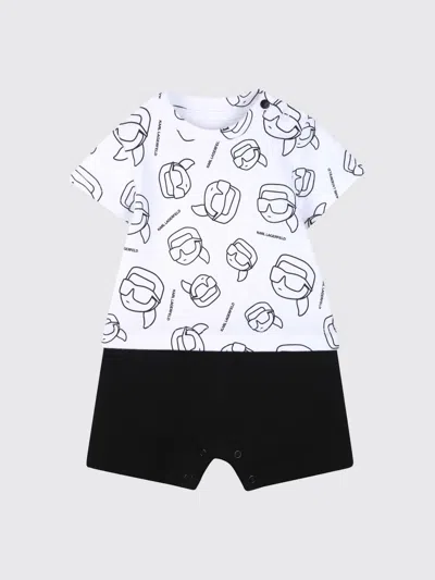 Karl Lagerfeld Babies'  Kids Tracksuit Kids In Multi