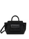 Karl Lagerfeld K/ikonic Tote Bag In Black
