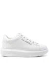 Karl Lagerfeld K/ikonik Nft Kapri Sneakers In White