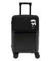 KARL LAGERFELD K/IKONIK SUITCASE