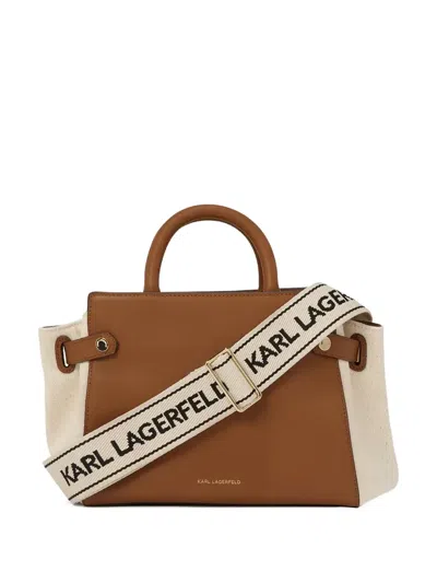 Karl Lagerfeld K/ikonik Tote Bag