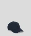 Karl Lagerfeld Kameo Baseball Cap