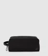 Karl Lagerfeld K/kameo Vanity Case In Black