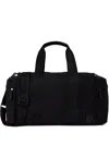 Karl Lagerfeld K/kameo Weekender Bag In Black