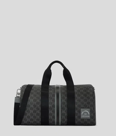Karl Lagerfeld K/kanvas Weekender Bag