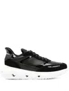 Karl Lagerfeld K/kite Trainers In Black