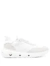 Karl Lagerfeld K/kite Trainers In White