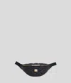 Karl Lagerfeld K/kuilt Belt Bag