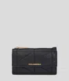 Karl Lagerfeld K/kuilt Cardholder