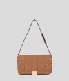 Karl Lagerfeld K/kuilt Medium Shoulder Bag