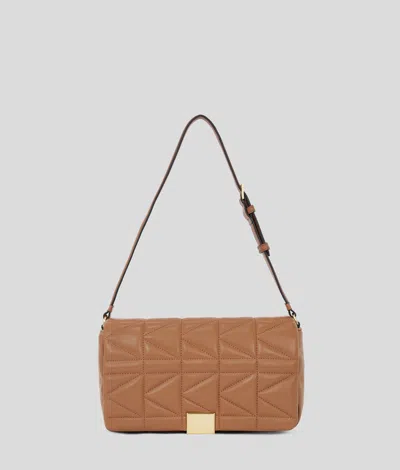 Karl Lagerfeld K/kuilt Medium Shoulder Bag