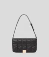 Karl Lagerfeld K/kuilt Medium Shoulder Bag