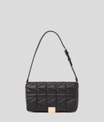 Karl Lagerfeld K/kuilt Medium Shoulder Bag
