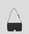 Karl Lagerfeld K/kuilt Medium Shoulder Bag
