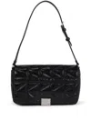 Karl Lagerfeld Woman In Black