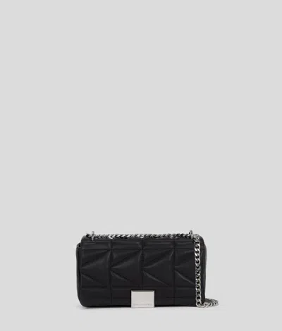 Karl Lagerfeld K/kuilt Small Crossbody Bag