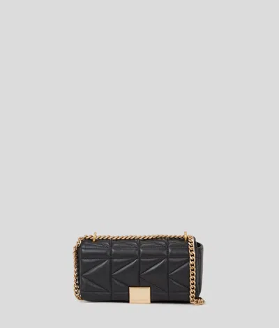 Karl Lagerfeld K/kuilt Small Crossbody Bag
