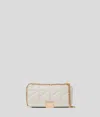 Karl Lagerfeld K/kuilt Small Crossbody Bag