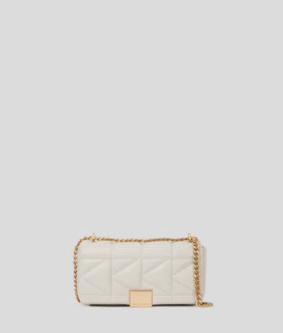 Karl Lagerfeld K/kuilt Small Crossbody Bag