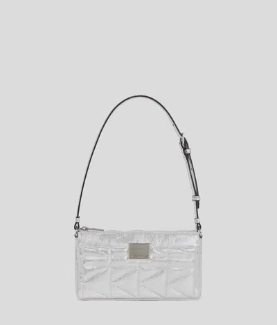 Karl Lagerfeld K/kuilt Small Shoulder Bag