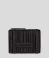 Karl Lagerfeld K/kushion Bi-fold Wallet