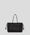Karl Lagerfeld K/kushion Medium Tote Bag