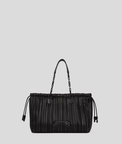Karl Lagerfeld K/kushion Medium Tote Bag
