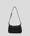 Karl Lagerfeld K/kushion Small Crossbody Bag