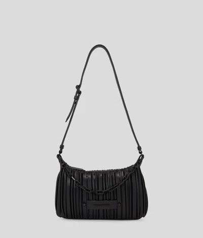 Karl Lagerfeld K/kushion Small Crossbody Bag