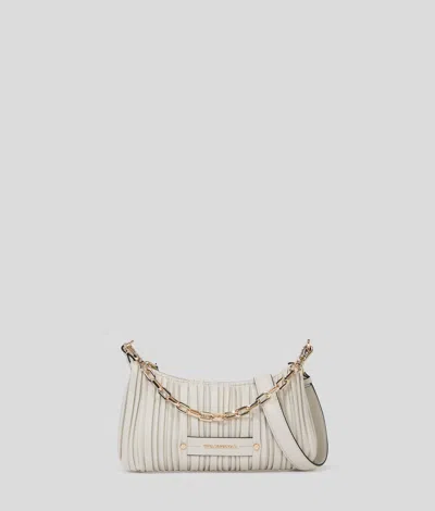 Karl Lagerfeld K/kushion Small Crossbody Bag