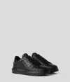 Karl Lagerfeld Kl Monogram Kapri Sneaker