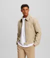 Karl Lagerfeld Man In Neutral