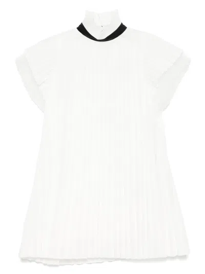 Karl Lagerfeld Kl Studio Blouse
