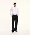 Karl Lagerfeld Man In Black