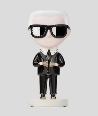 Karl Lagerfeld Kl X Bosa Rock Karl Sculpture