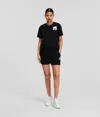 Karl Lagerfeld Kl X Darcel Disappoints Sweatshorts