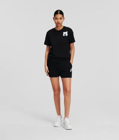 Karl Lagerfeld Kl X Darcel Disappoints Sweatshorts