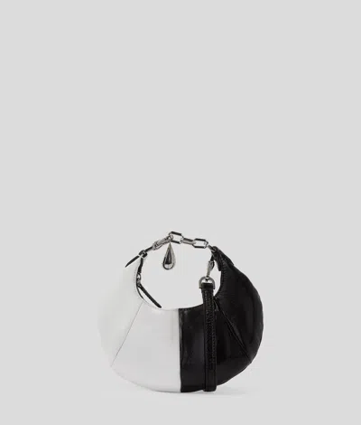 Karl Lagerfeld Kl X Joann Armbandtasche In Multi