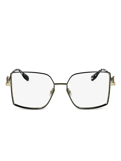 Karl Lagerfeld Kl359 Glasses In Gold