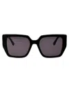 Karl Lagerfeld Kl6036s Sunglasses In Black