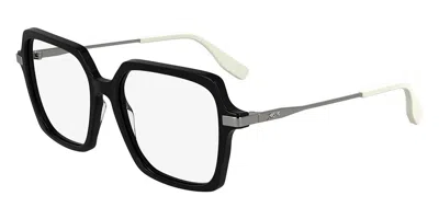 Karl Lagerfeld Kl6172 Men's Glasses, Black, Size 54 In Multi