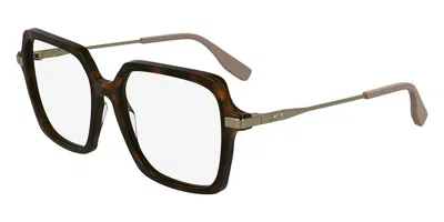 Karl Lagerfeld Kl6172 Men's Glasses, Tortoiseshell, Size 54 In Multi