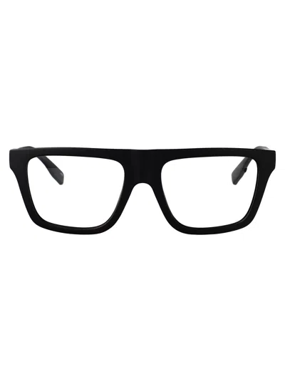 Karl Lagerfeld Kl6176 Glasses In Black
