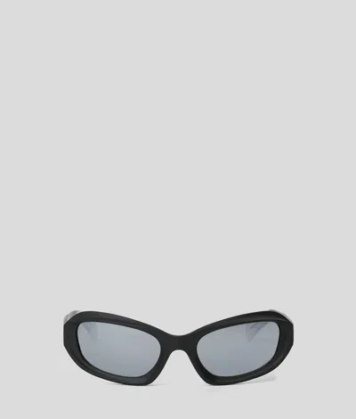 Karl Lagerfeld Klj Logo Sunglasses